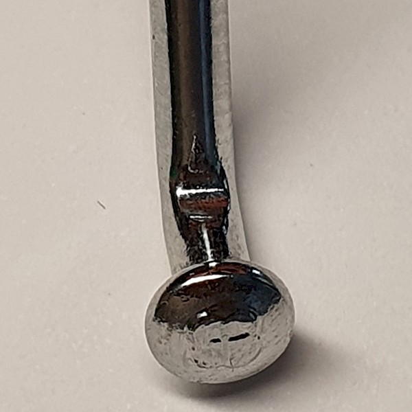 Plagiat einer WWS-Speiche