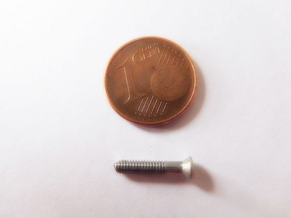 Maybe the smallest spoke world wide…