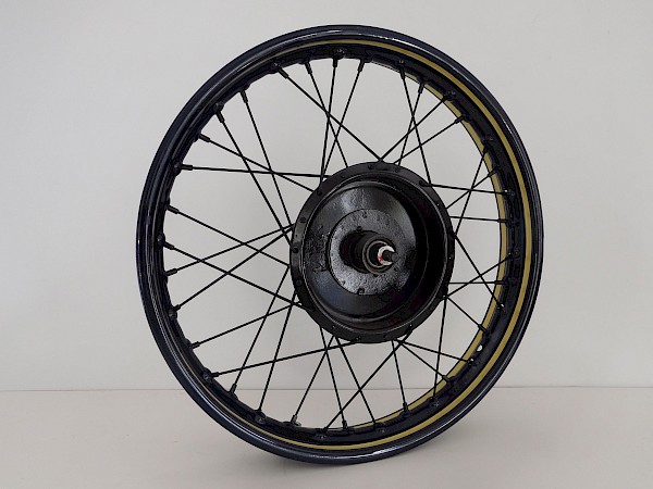 Puch 500 VR Bj. 1932