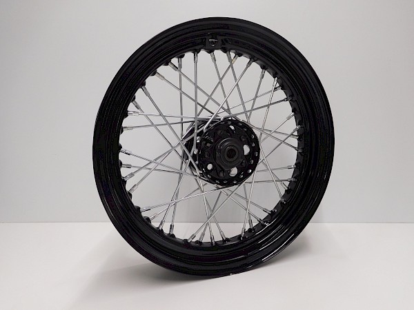 HD Nuckelhead Bj 1947