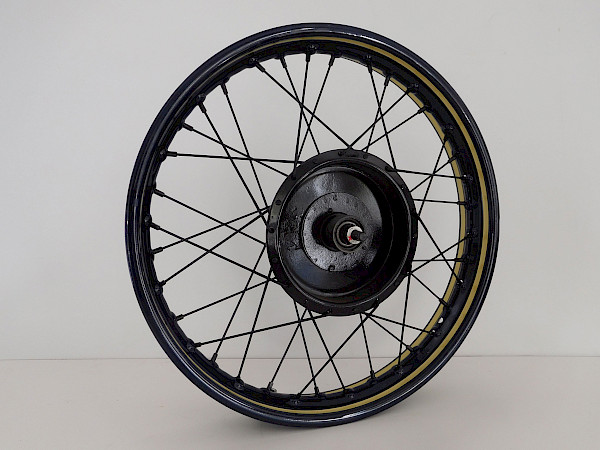 Puch 500 VR Bj. 1932