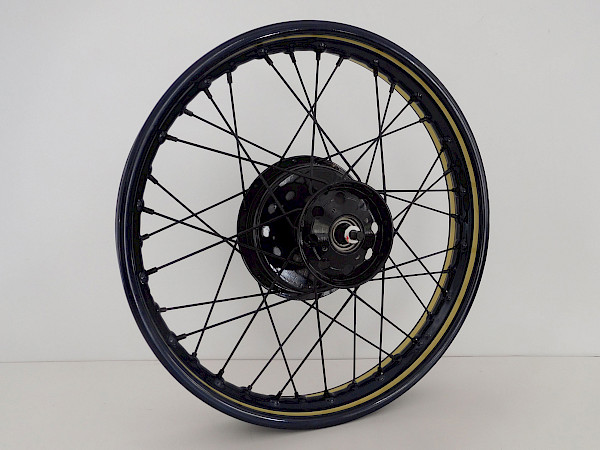 Puch 500 VR2 Bj. 1932