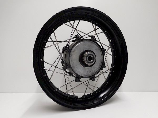 Yamaha XT 1200 Z Super Ténéré