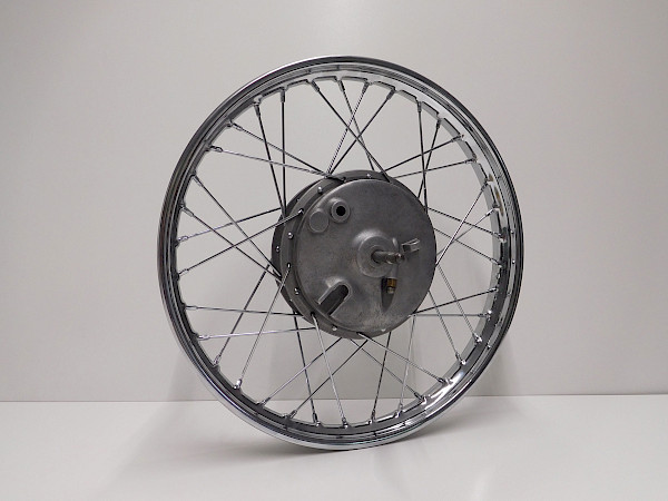 Zündapp KS50 SS 517 51 HR