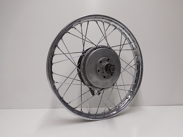 Zündapp KS50 SS 517 51 VR