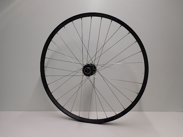 Fahrrad 29 Zoll HR 2,34x2x2,34mm Speichen 290mm